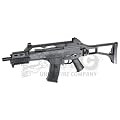 UMAREX H&K G36C Competition �d���K���y�o�b�e���[���[�d����I�z