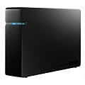I-O DATA USB 3.0/2.0�ڑ� �Ɠd�Ή� �c�E���u�����Ή� �O�t�n�[�h�f�B�X�N 2.0TB HDC-AET2.0K [�t���X�g���[�V�����t���[�p�b�P�[�W(FFP)]