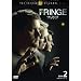 FRINGE / �t�����W �q�Z�J���h�E�V�[�Y���r�R���N�^�[�Y�E�{�b�N�X2 [DVD]