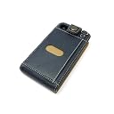 レイアウト iPhone4用フラップタイプレザージャケット