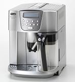 DeLonghi �S�����R�[�q�[���[�J�[�E�����^�b�`�J�v�`�[�m EAM1500SDK