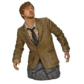 Harry Potter - Mini Bust: Remus Lupin
