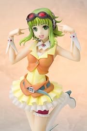 Megpoid GUMI (1/8スケール PVC塗装済み完成品)