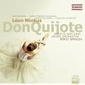�~���N�X:�o���G���y�u�h���E�L�z�[�e�v�S��(Leon Minkus:DON QUIJOTE)