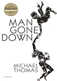 [Book] Man Gone Down