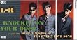 KNOCKIN�fON YOUR DOOR/MUSIC JAMBOREE�f95/IT�fS ONLY A
