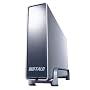 BUFFALO USB2.0&eSATA&IEEE1394/1394b用 外付けHDD for mac 1TB HD-M1.0TIBSU2