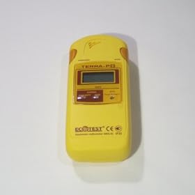 ECOTEST �K�C�K�[�J�E���^�[ TERRA MKS-05 P+ ���ː������