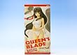 �N�C�[���Y�u���C�h �g�����t�B�M���A�Q ���қޏ��g���G ���� QUEENS BLADE TOMOE �v���C�Y �o���v���X�g�i�|�X�^�[���܂��t���j