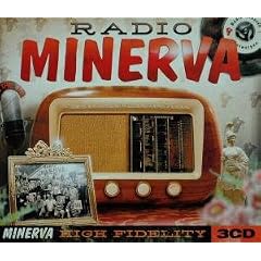 Radio Minerva