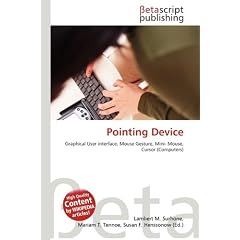 Pointing Device