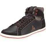 Le Coq Sportif Lamarck Mid Lea/Tweed, Baskets mode homme