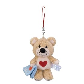 Suzy's Zoo �N���[�i�[�}�X�R�b�g(Boof)