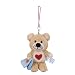Suzy's Zoo �N���[�i�[�}�X�R�b�g(Boof)
