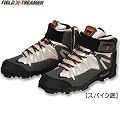 FieldX-Treamer �X�p�C�N�V���[�Y�n�C�J�b�g���f��[�X�p�C�N��]