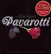 Luciano Pavarotti (Coll) (Tin)