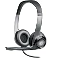 LOGICOOL USB�w�b�h�Z�b�g �m�C�Y�L�����Z�����O�}�C�N�̗p �X�[�p�[���C�h�o���h�I�[�f�B�I�Ή� H530