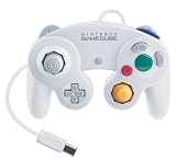  ニンテンドー ゲームキューブ コントローラ(ホワイト)