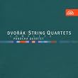 �h���H���U�[�N:���y�l�d�t�ȑS�W (8CD)  (STRING QUARTETS 1-14)