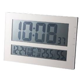 IDEA LABEL �r�b�O�d�gLCD�E�H�[���N���b�N LCR059-WH 2190506