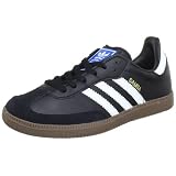 adidas Originals SAMBA CL K G00844 Unisex-Kinder Sneaker