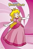  Posters: Nintendo Poster - Princess Peach (91 x 61 cm)