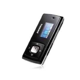 Transcend 4GB T.sonic 650 TS4GMP650