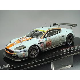 �A�X�g���E�}�[�`�� DBR9 LMGT1 08 ���E�}�� 24���� �D�� #009 (1/43 LMM150)