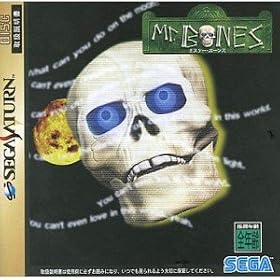 Mr.BONES
