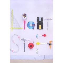 Light Stuff  HELP!DESIGN�̃f�U�C��1998~2007 (P�]Vine BOOks)