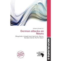 German Attacks on Nauru