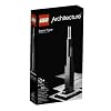 LEGO ���S Architecture ��1�e �V�A�[�Y�E�^���[ Sears Tower [21000]�y�C�O���蔭���z