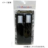  スタジオオーシャンマーク SPOOL BELT(S) ブラック