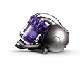 Dyson �J�[�{���t�@�C�o�[���[�^�[�w�b�h DC36MHCOM