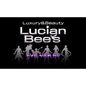 LucianBee's EVIL VIOLET