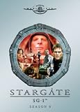 [DVD] STARGATE SG 1 - SEASON 9