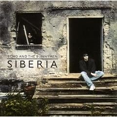 Siberia