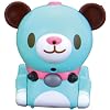 �n�[�e�B�[ �}�C�N���y�b�g-i KUMA �~���L�[�~���g