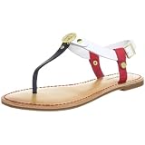 Tommy Hilfiger JULIA 2 FW56815499 Damen Sandalen