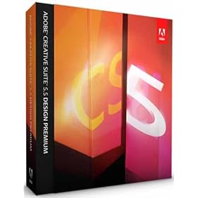 Adobe Creative Suite 5.5 Design Premium Macintosh��