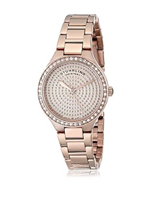 Stührling Original Uhr mit schweizer Quarzuhrwerk Woman Symphony 683 32 mm