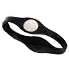 �y���K�i�z POWER BALANCE(�p���[�o�����X) �V���R���E�u���X���b�g �u���b�N M(19.0cm)