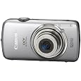Canon �f�W�^���J���� IXY DIGITAL 930 IS �V���o�[ IXYD930IS(SL) �L���m�� �݌ɂ��� 24,850