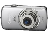 Canon �f�W�^���J���� IXY DIGITAL 930 IS �V���o�[ IXYD930IS(SL)