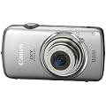 Canon �f�W�^���J���� IXY DIGITAL 930 IS �V���o�[ IXYD930IS(SL)