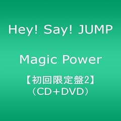 Magic Power(��������2)(DVD�t)