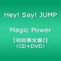 Magic Power(��������2)(DVD�t)