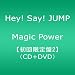 Magic Power(��������2)(DVD�t)
