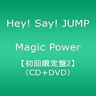 Magic Power(��������2)(DVD�t)