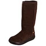 Rocket Dog Womens Sugardaddy Tribal Brown Boots 4 UK, 37 EU